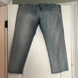 Kenzie Jeans Vintage Luxe E Slim